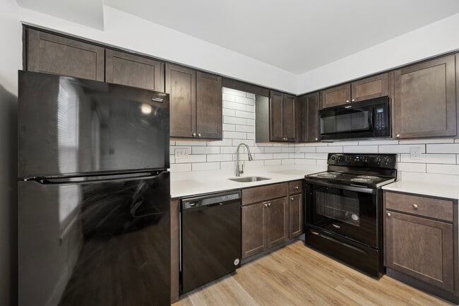 Photo - Gateway Airport Townhomes