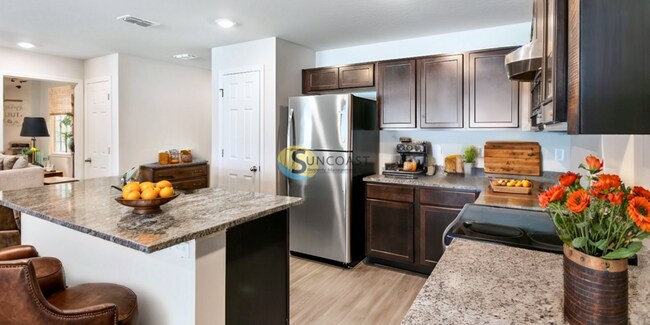 Photo - Available! Spacious 2/2 Off of US1! Unidad B