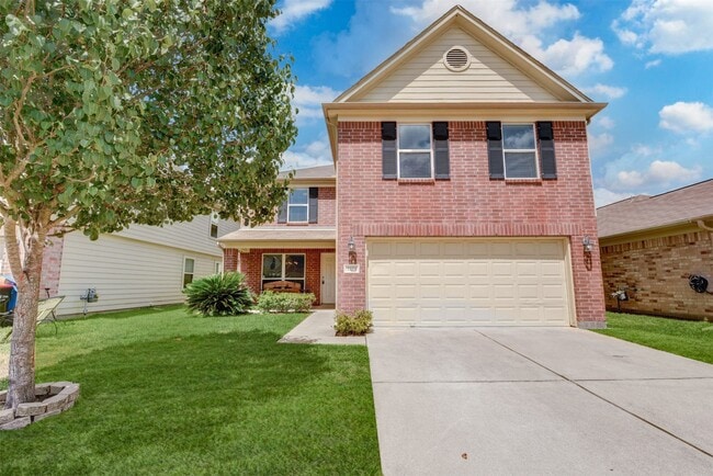 Building Photo - 3223 Zephyr Glen Way