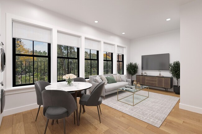 Photo - 215 W Springfield St Unidad 4