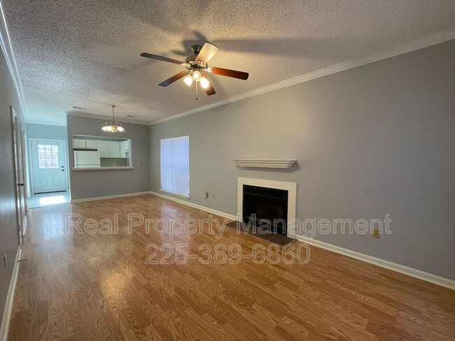 Photo - 2817 S Roth Ave Condo Unit D