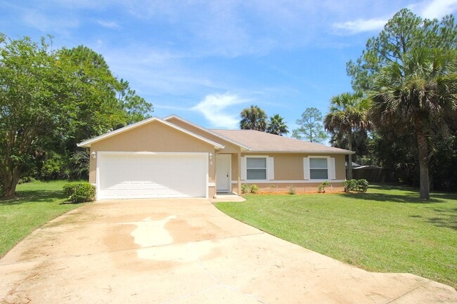 Photo - Roomy 3 Bed 2 Bath Screened Lanai Home for Rent in Pine Lakes