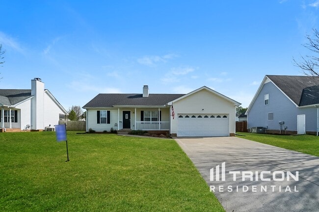Photo - 1961 Whirlaway Cir House