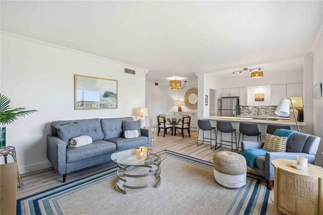 Photo - 765 John Ringling Blvd Unit 5