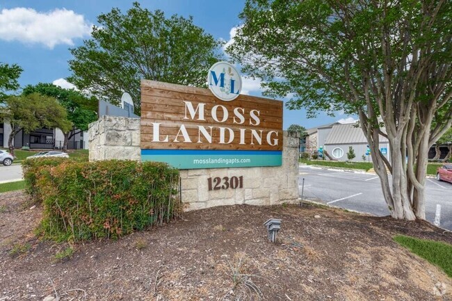 Building Photo - Moss Landing Rental