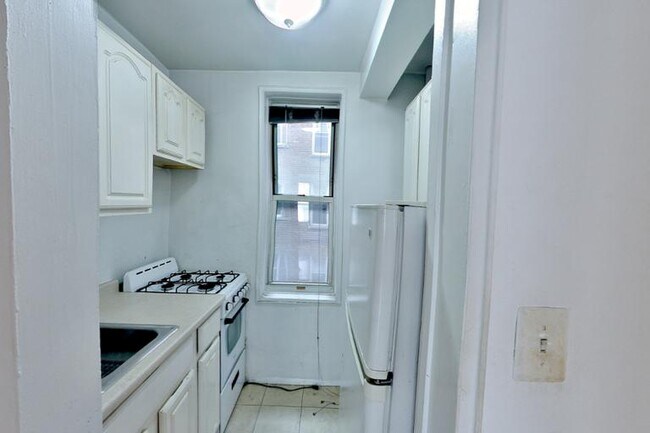 EAST 58th STREET