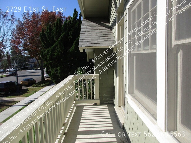 2729 E.1st St. East-
