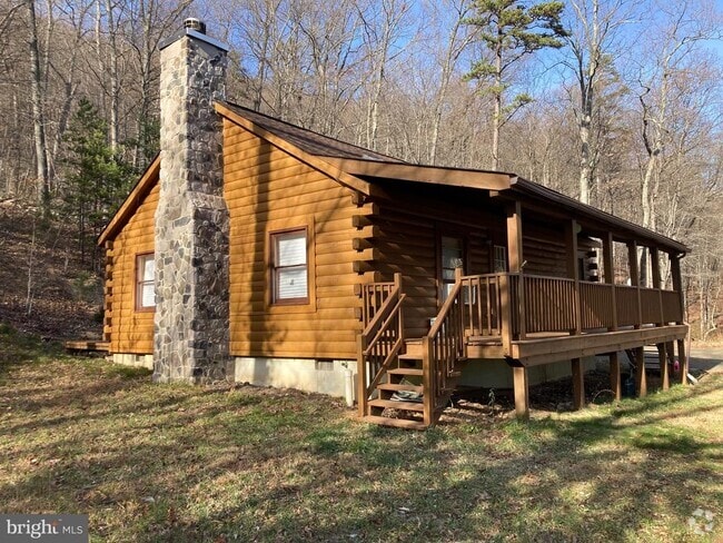 Building Photo - 158 Green Mountain Ln Rental