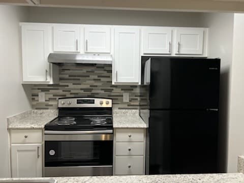 Park Crest Apartments