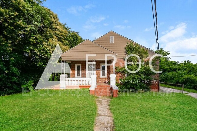 Photo - 1804 Shady Mt Ave NE Casa