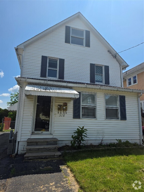 Building Photo - 318 Odell Ave Unit 2nd Floor Rental