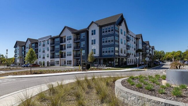 Building Photo - Eastborough Apartments