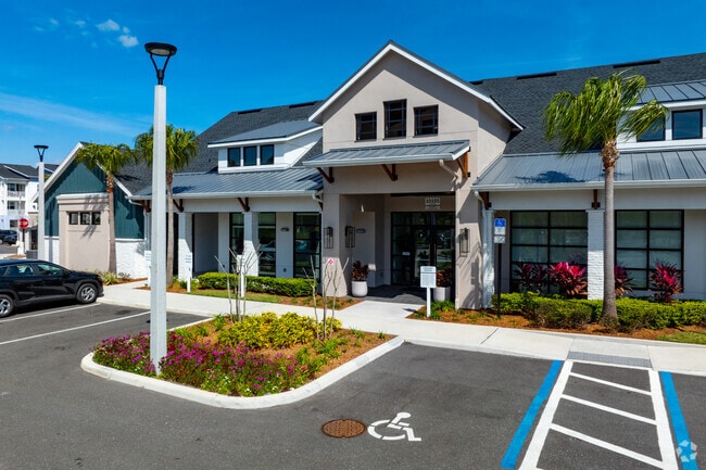 10105 Selten Way Orlando, FL 32827 - Concorde