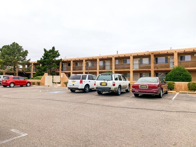 Photo - El Pueblo - Ultimate Urban Living