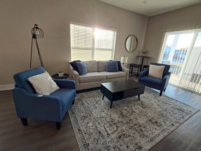 Building Photo - 3982 Malbec Dr Unit ID1364140P