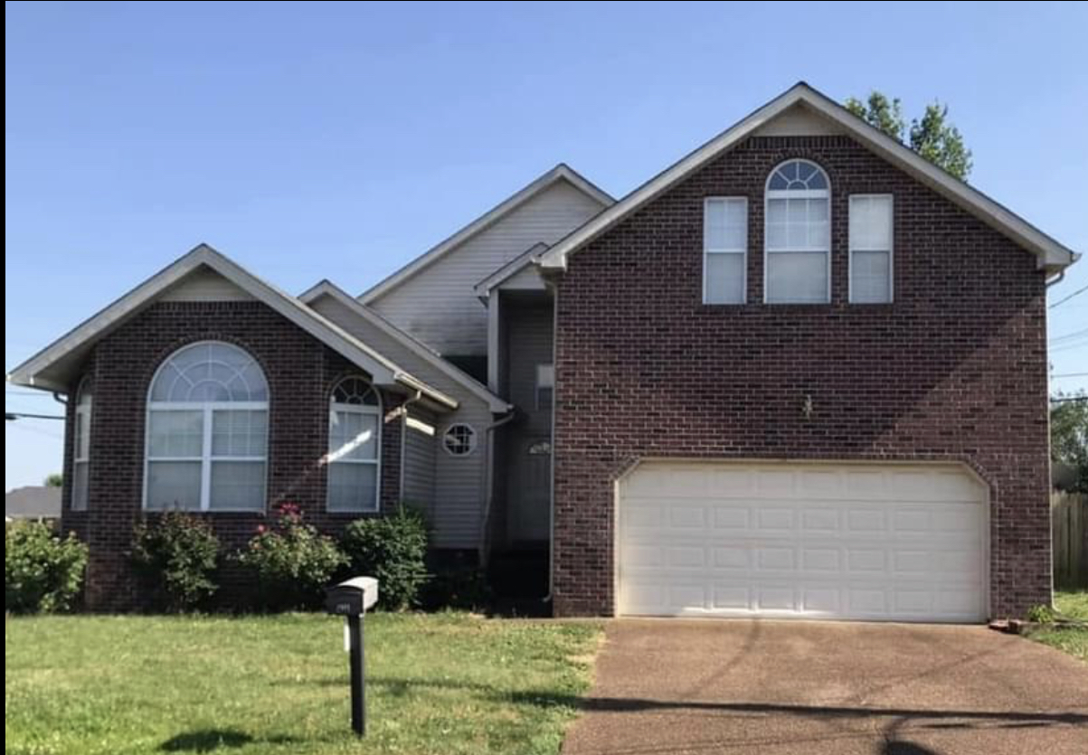 Photo - 201 Wildgrove Ct (Antioch, TN)