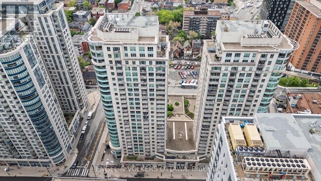 Photo - 234 Rideau St Unité 2603