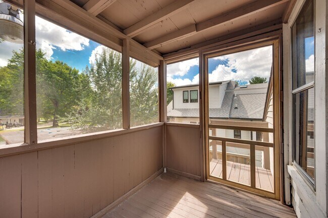 Photo - 1501 Clayton Ave