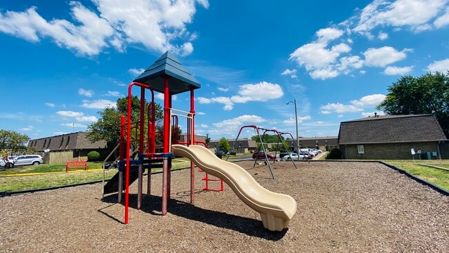 Worthington Commons-Worthington City School District