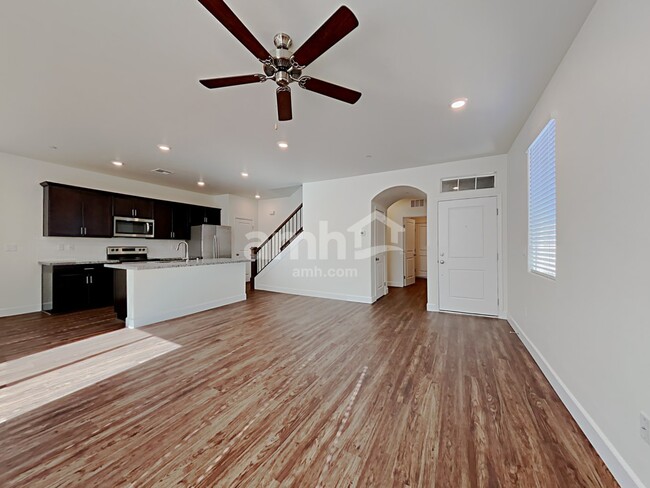 Photo - 303 Cape Seville Pl House