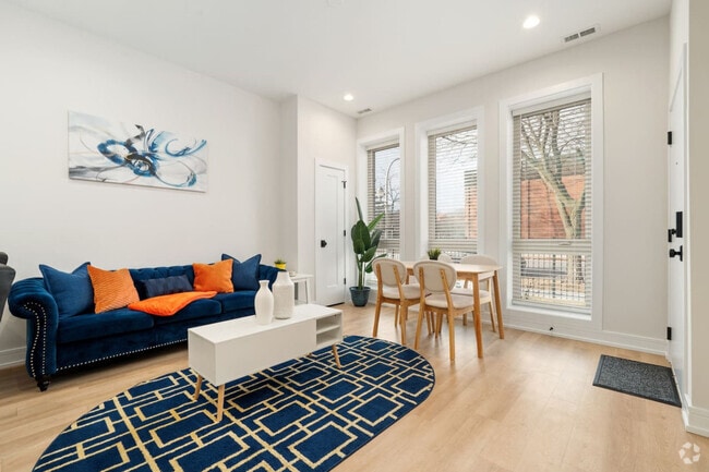 Building Photo - 3725 S Giles Ave Unit ID1228643P Rental
