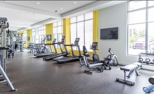 Gallery At River Parc