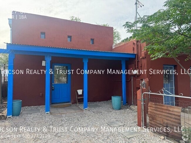 Building Photo - 427 S. ELIAS- Rental