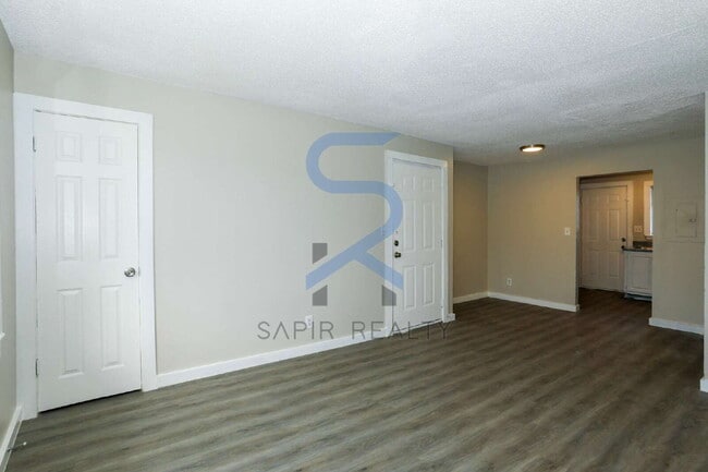 Photo - Freshly Updated 2BR/1.5BA with All-Electric Living Unit 8