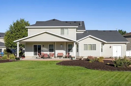 Photo - 2390 N Pointe Ct