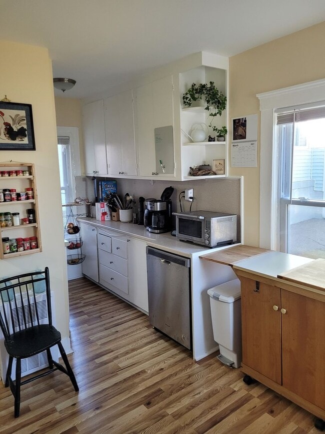 Photo - 7 Craigie Terrace Unit Apartment #1