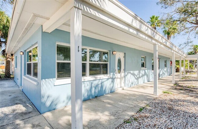 717 E Gulf Blvd Unit 3