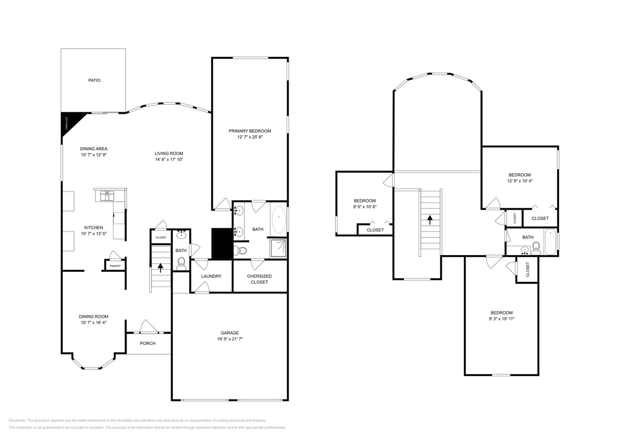 Photo - 1317 Preserve Park Dr