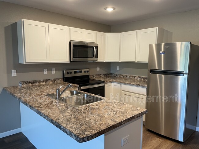 Photo - 1011 30th St NW Unit Apt. 207