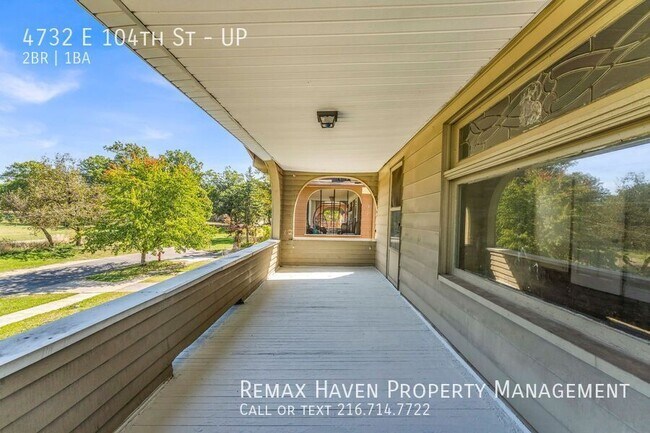 Photo - 4732 E 104th St Unit UP