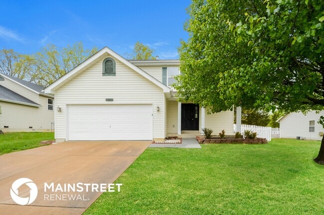 Photo - 1017 Providence Pointe Dr