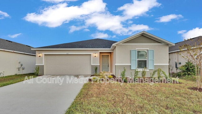 Building Photo - 112 Sunfish Dr Rental