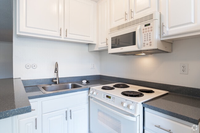 Studio - Residence 1