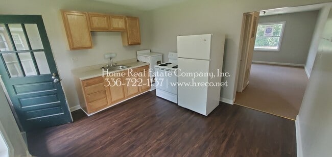 617 W. 23rd Street Apt D
