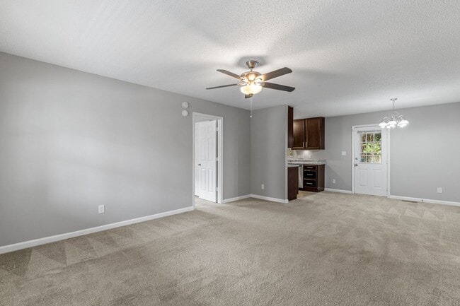 Photo - SW - Like New Home! Newer SS Appliances & Cabinets, Ceiling Fans, Blinds, Front Porch and Deck. M...