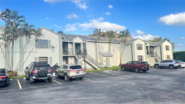 Building Photo - 1331 S Franklin Ave Unit 1331E Rental