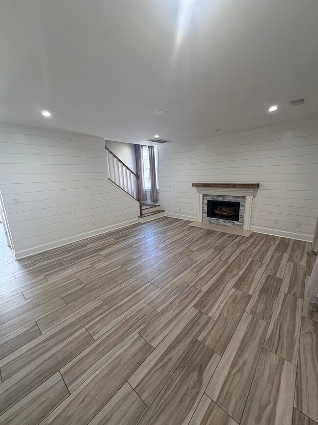 Sala de estar - 150 Stoney Xing