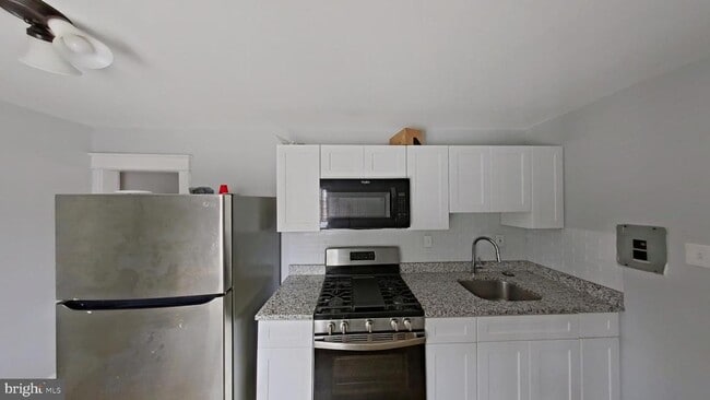 Photo - 1602 E Duval St
