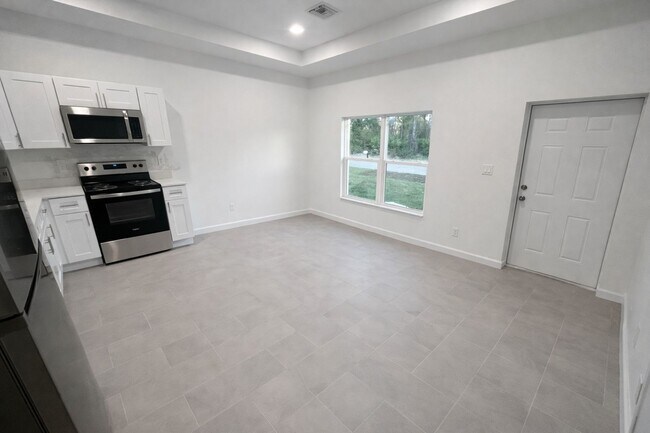Photo - ONE OF A KIND! BRAND NEW 1 Bedroom-1 Bath