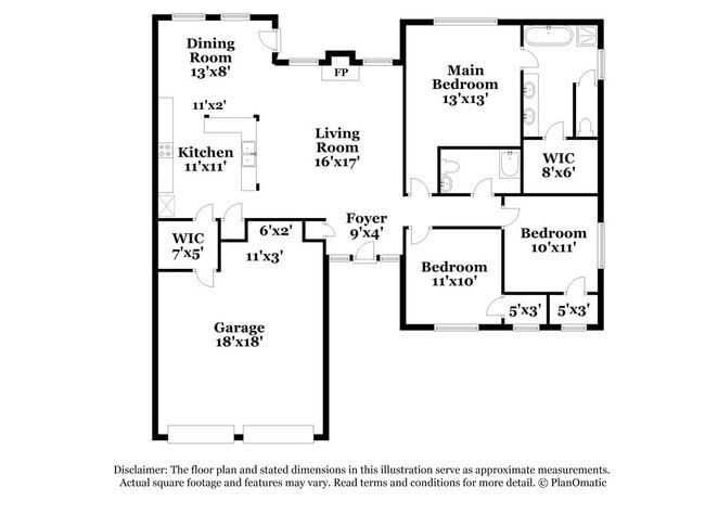 Photo - 13553 Miller Ln