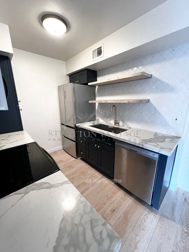 Photo - 2625 E Indian School Rd Unidad 323