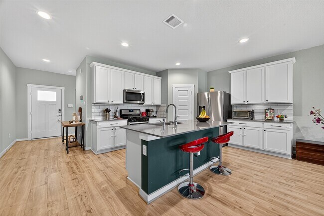 Photo - 29418 Sydney Stone Ln