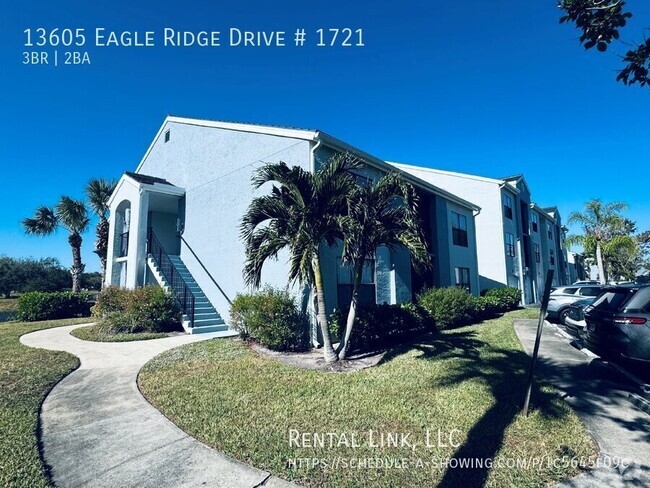 Building Photo - 13605 Eagle Ridge Dr Unit 1721 Rental