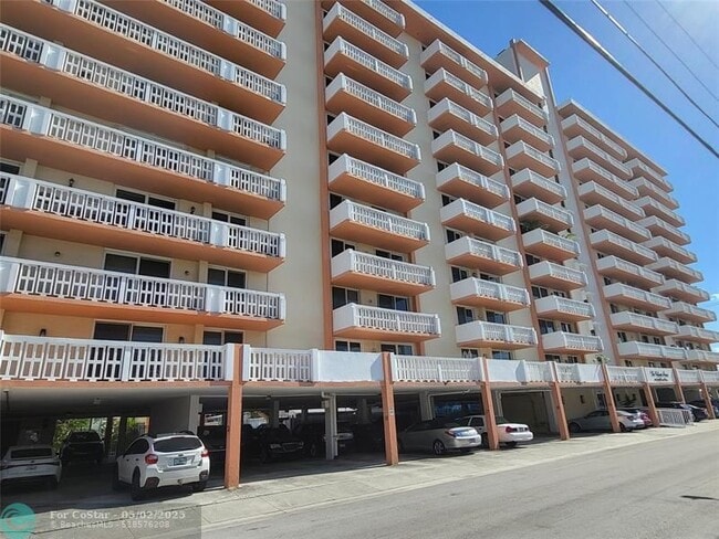 Photo - 801 S Ocean Dr Unidad 303