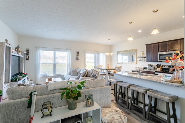 Photo - Mayflower Estates