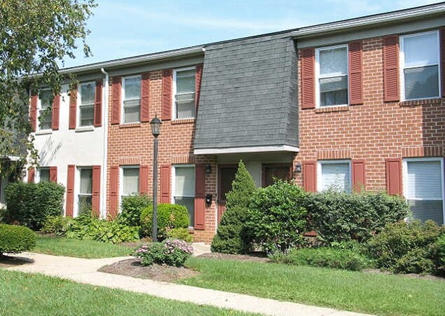Hillrise Apartments - Hillrise Apartments